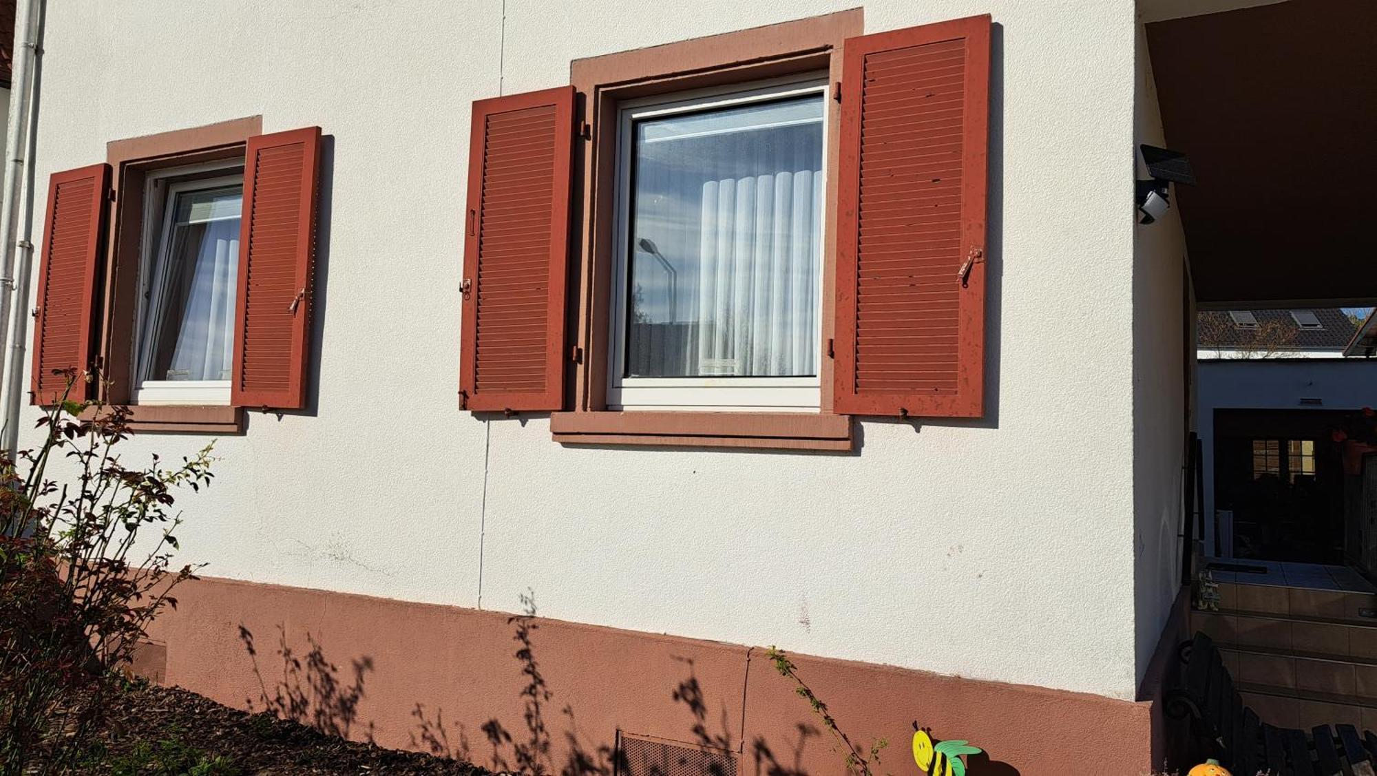 Schoene Wohnung In Worms Private Gastgeber Exterior foto