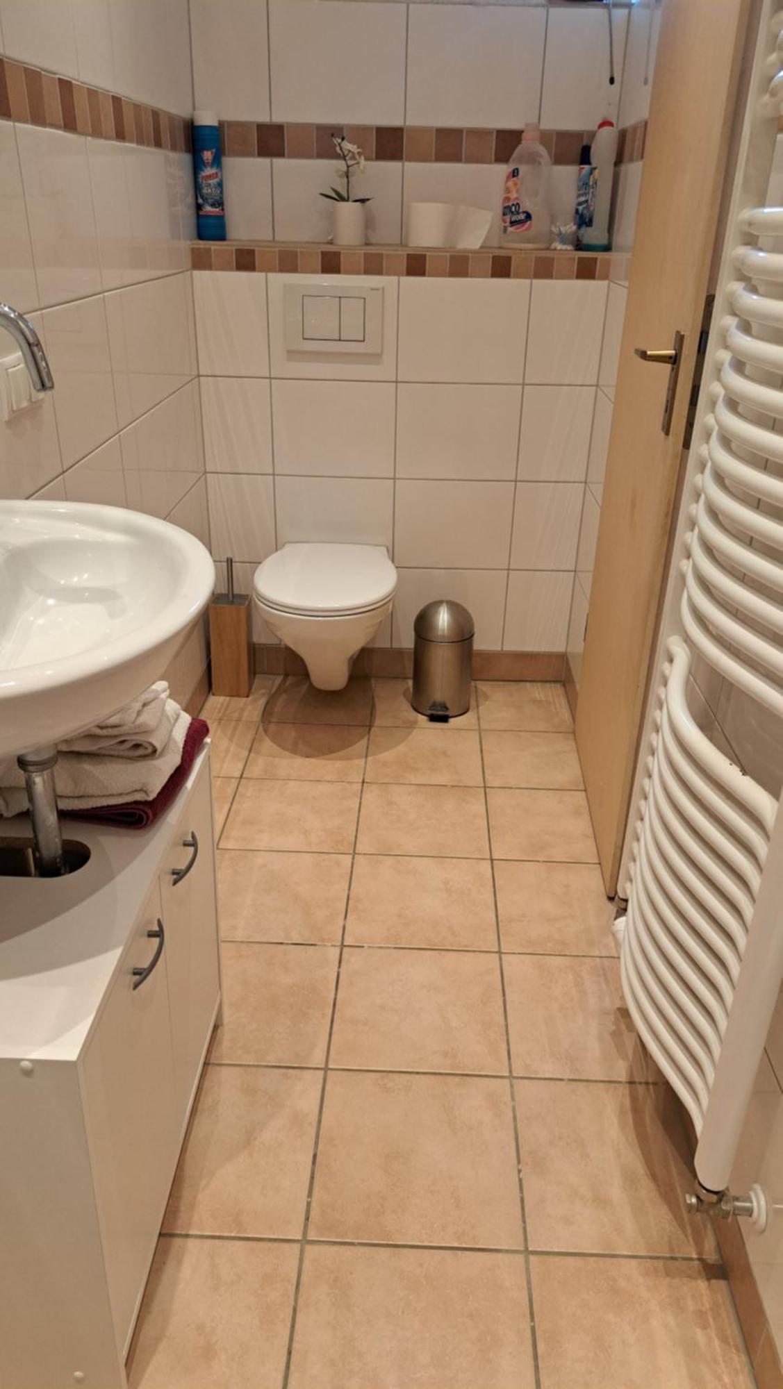 Schoene Wohnung In Worms Private Gastgeber Exterior foto
